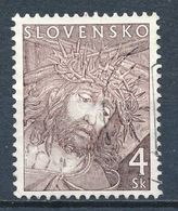 °°° SLOVENSKO - Y&T N°318 - 2000 °°° - Usati