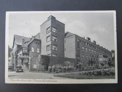 AK BERLIN HERMSDORF REINICKENDORF Krankenhaus 1939// D*28821 - Reinickendorf