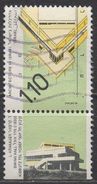 ISRAEL  N°1118__  OBL VOIR SCAN - Used Stamps (with Tabs)