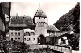 Waldenburg - Waldenburg