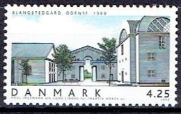 DENMARK  # FROM 2002  STAMPWORLD 1324** - Unused Stamps