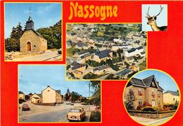 Nassogne - Nassogne