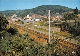 Nassogne Forrrières Gare - Nassogne