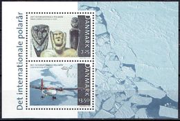 DENMARK  # FROM 2007  STAMPWORLD 1461-62** - Nuovi