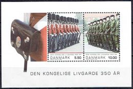 DENMARK  # FROM 2008  STAMPWORLD 1495-96** - Neufs