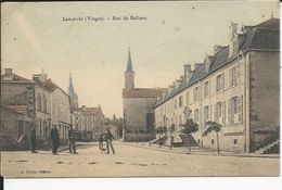 Lamarche  Rue De Bellune - Lamarche