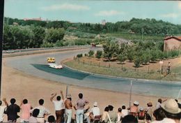 IMOLA Autodromo Dino Ferrari - Imola