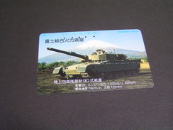 JAPAN Army.. - Leger