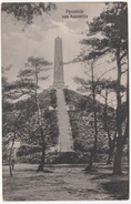 Pyramide Van Austerlitz - (Utrecht, Nederland) - Maarn