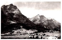 Gsteig - Gsteig Bei Gstaad