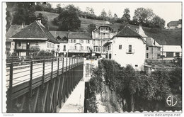 74 // ALBY SUR CHERAN   Pont Neuf   6798 Edit BL - Alby-sur-Cheran