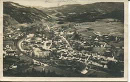 Mürzzuschlag Gesamtansicht 1928 (002370) - Mürzzuschlag