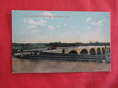 New Connecticut River Bridge  Connecticut > Hartford>  -ref 2755 - Hartford