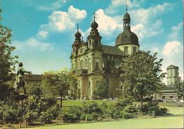 Delcampe - 720 - MANNHEIM - Jesuitenkirche. - Mannheim