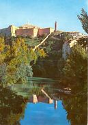 Espagne - Castilla La Mancha - Cuenca - Reflejos En El Rio Júcar - Garcia Garrabella - - Cuenca