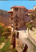 Espagne - Castilla La Mancha - Cuenca - Casas Colgadas - Ediciones Sicilia  - - Cuenca