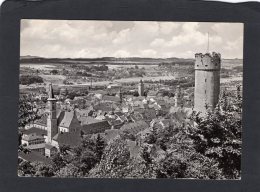 74480    Germania,    Ravensburg,  Totalansicht Mit  Mehlsack-Turm,  VGSB - Ravensburg