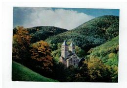 CP - Haut-Rhin - Abbaye De Murbach (686) - Murbach