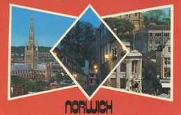 Norwich Multiview (002418) - Norwich