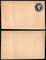 0416 GRAN BRETAGNA - 1841 – Busta Postale Da 2 Pence (Unif. EP4) – Nuovo - Otros & Sin Clasificación