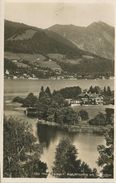 Bad Wiessee - Haus Tanneck (002422) - Bad Wiessee