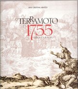 Portugal, 2005, # 64, O Terramoto De 1755, Perfect - Buch Des Jahres