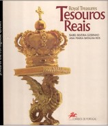 Portugal, 1993, # 15, Tesouros Reais, Perfect - Buch Des Jahres