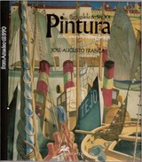 Portugal, 1991, # 9, Pintura Portuguesa Séc. XX, Perfect - Boek Van Het Jaar