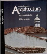 Portugal, 1990, # 7, Arquitectura Popular Portuguesa, Perfect - Libro Del Año