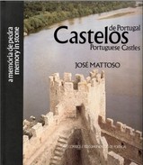 Portugal, 1989, # 5, Castelos De Portugal, Perfect - Buch Des Jahres