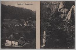 Ramiswil - Totalansicht, Katzensteg - Photo: J. Buchmann - Mümliswil-Ramiswil