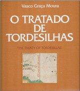 Portugal, 1994, # 19, Tratado De Tordesilhas, Perfect - Boek Van Het Jaar