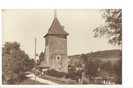 18520 - Villarzel La Tour - Villarzel