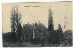 Vorsselaer - Het Kasteel - Vorselaar