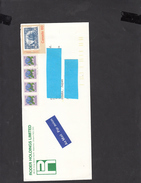 CANADA  1988  - Lettera Per Il  Giappone - Covers & Documents