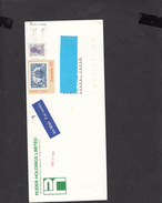 CANADA  1982  - Lettera   Per Il  Giappone - Lettres & Documents