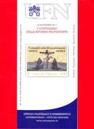 Nuovo - VATICANO - 2017 - Bollettino Ufficiale - 500 Anni Della Riforma Protestante  - BF 16 - Brieven En Documenten