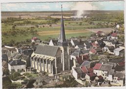 Loiret : OUZOUER  Sur  TREZEE :  Vue 1975 - Ouzouer Sur Loire