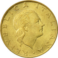 Monnaie, Italie, 200 Lire, 1995, Rome, SUP, Aluminum-Bronze, KM:105 - 200 Liras