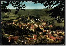 Pappenheim Im Altmühltal  -  Ansichtskarte Ca.1965    (8015) - Pappenheim