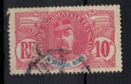 HAUT SENEGAL          N°  YVERT       5 ( 2° Choix )     OBLITERE       ( O   2/29 ) - Used Stamps