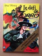 Disney - Le Défi De Zorro (1972) - Disney