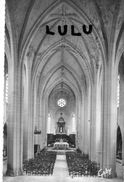 DEPT 79 : édit. Artaud Gaby Nantes N° 2 : Celles Sur Belle Intérieur De L église - Celles-sur-Belle