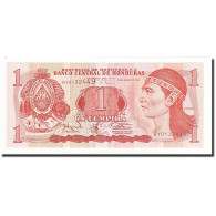 Billet, Honduras, 1 Lempira, 1994-05-12, KM:76a, NEUF - Honduras