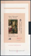 ** 1999/23 Vajk Megkeresztelése Emlékív Pár + Elnökségi Ajándék Emlékív Pár  (16.000) - Altri & Non Classificati