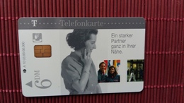 Phonecard Germany  (mint,neuve) Only 60.000 Made Rare - A + AD-Reeks :  Advertenties Van D. Telekom AG