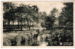 Roclenge S Geer, Vue Du Geer (pk41256) - Bassenge