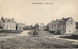 14: Livry Le Vieux : - Other & Unclassified