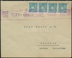 Csehszlovákia 1936 - Otros & Sin Clasificación