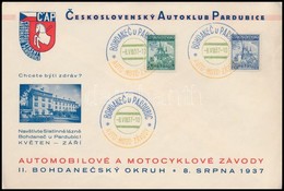 Csehszlovákia 1937 - Otros & Sin Clasificación